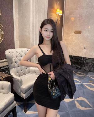 美鲍女网红