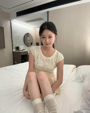 00后小姐姐