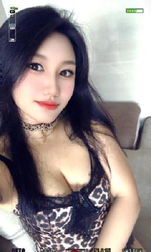 骚气欲妹