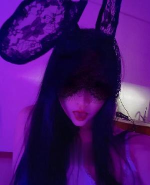 性感风情的黑丝少妇