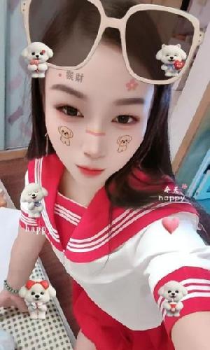 性价比泻火妹子
