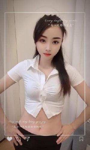 麦地高挑性感洋洋