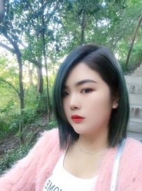 昆山花桥小姐姐
