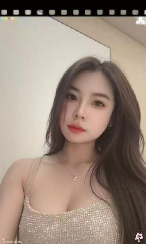 温柔南方晴儿小姐姐