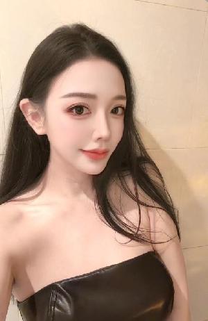 性感颜值小姐姐