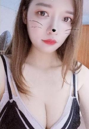 颜值兼服务控妹妹