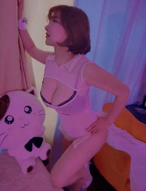 性感大奶妹妩媚口活好丰满易高潮