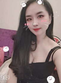 身材超好南开花式小姐姐