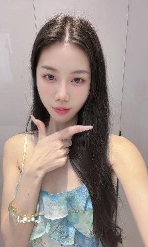 风骚御姐椰子