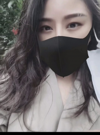 常府街附近美女
