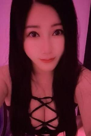 郑州小麦色御姐