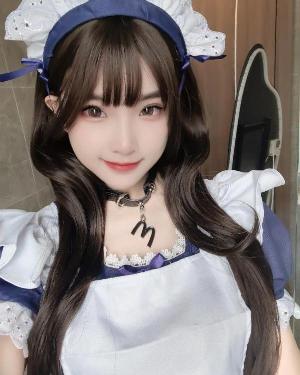 天河区小葡萄妹妹