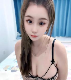 上城巨乳甜妹茜茜