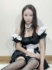 金牛女仆制服大奶骚妹