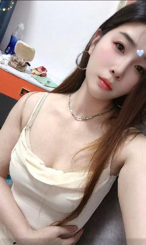 苏州御姐青青