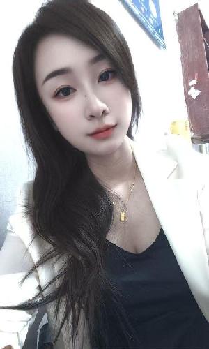 武汉光谷小姐姐