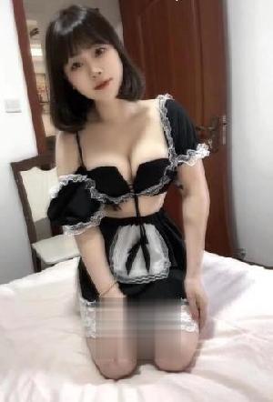 很白技术也不错