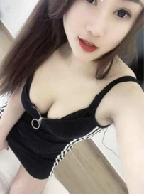 性价比大胸骚女