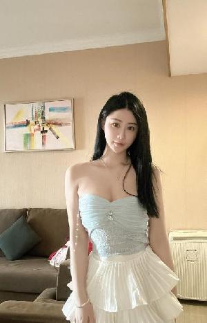 【广州】白裙桑桑姐姐