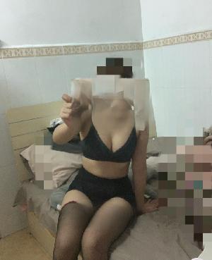 长安区性感少妇