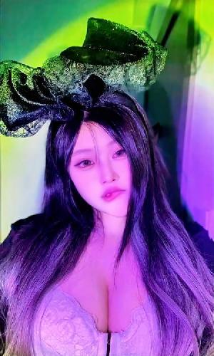 巨乳榨汁机泡泡回归