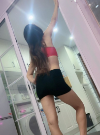 天河翘臀小少妇