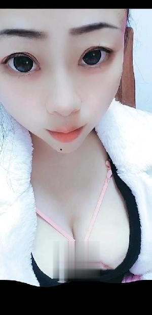 罗湖性感女友小甜筒