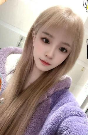 成都锦江区晴儿