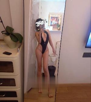 太原性感蜜桃D奶粉穴小妹