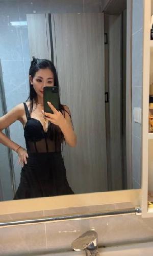 白云服务型骚妇