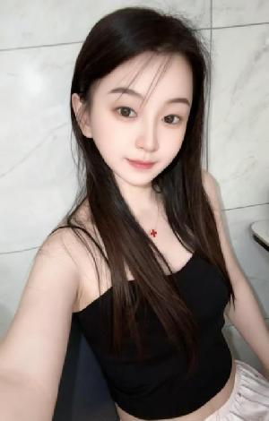 拱墅果果小姐姐