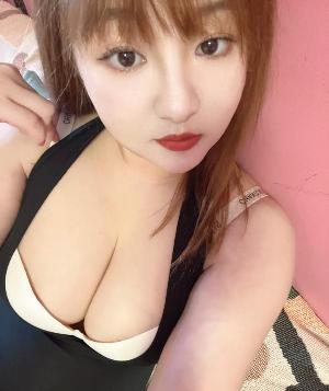 微胖服务女神
