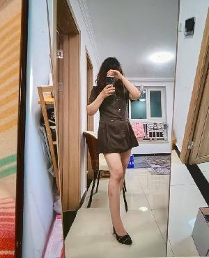 通州车震少妇