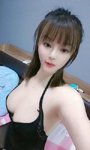性价比大胸服务妹子