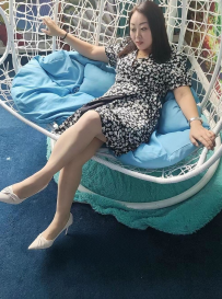 叠石桥性感熟女