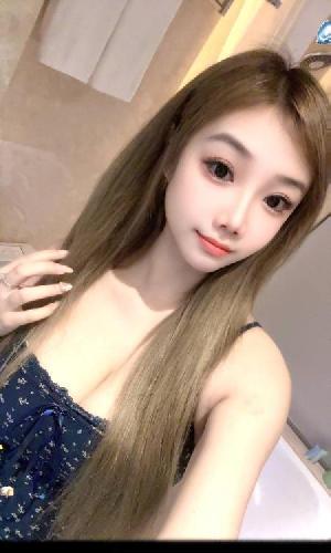 温柔体贴颜值服务老师