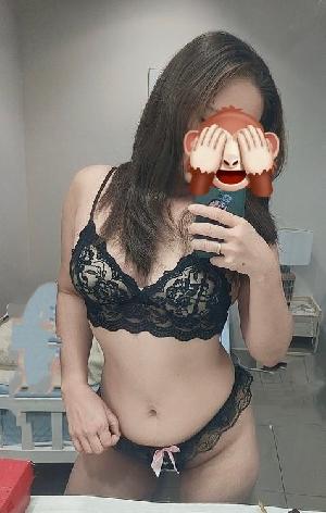 市北流水骚妹
