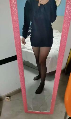 肥臀bbw反差骚妹