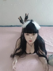 津南肥臀熟女