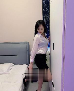 宁波翘臀完美身材
