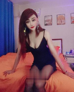 瑶海美妖小汤圆儿