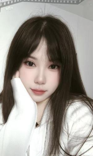惠山放的开的妹子