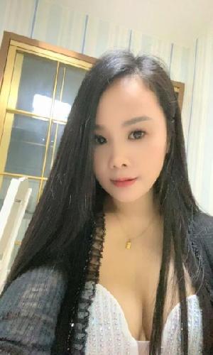 贝村御姐