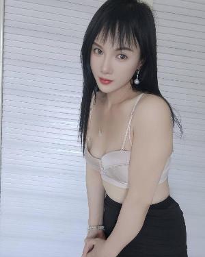 苗条御姐可颜射