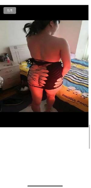 合肥茶香水姐