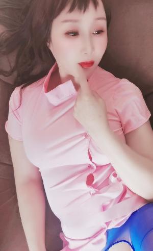 喷水角色扮演嫂子
