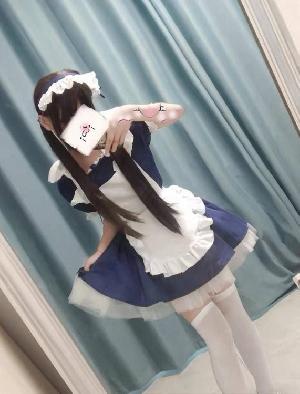 cos萝莉夏贝儿