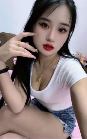 性感s腰翘臂妹妹