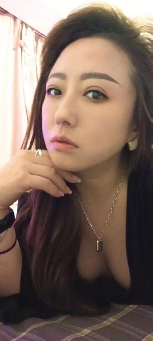 长春女人