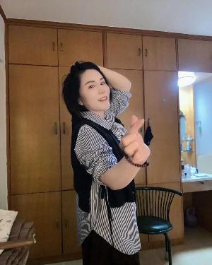海珠少妇山山